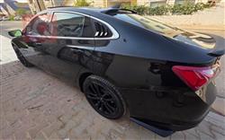 شيفروليه ماليبو